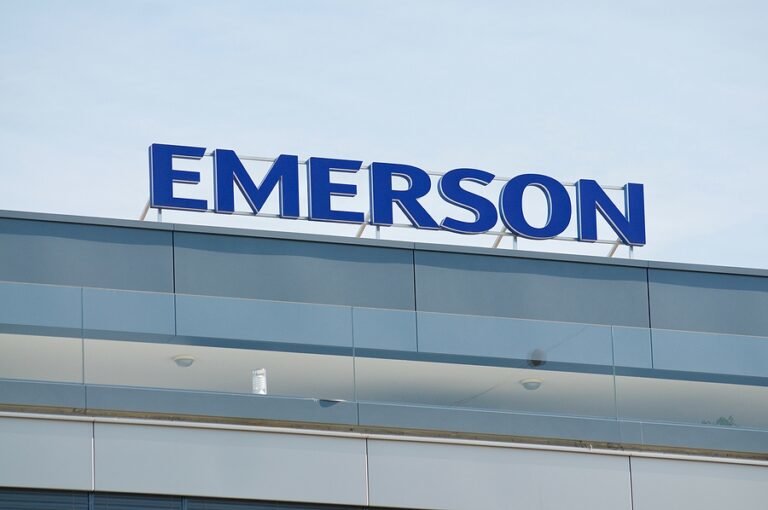 DG Fuels selecciona a Emerson para respaldar la producción de biocombustibles sostenibles